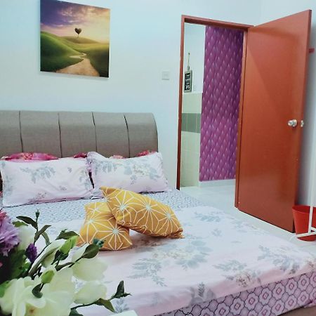 Casa Inderaloka Pantai Batu Buruk Daire Kuala Terengganu Dış mekan fotoğraf