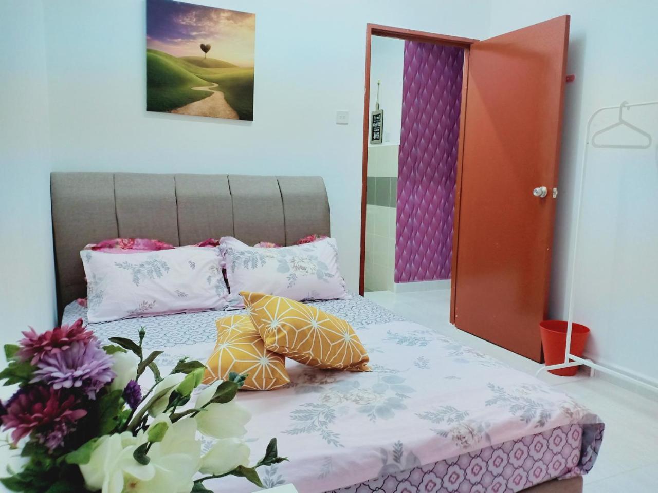 Casa Inderaloka Pantai Batu Buruk Daire Kuala Terengganu Dış mekan fotoğraf