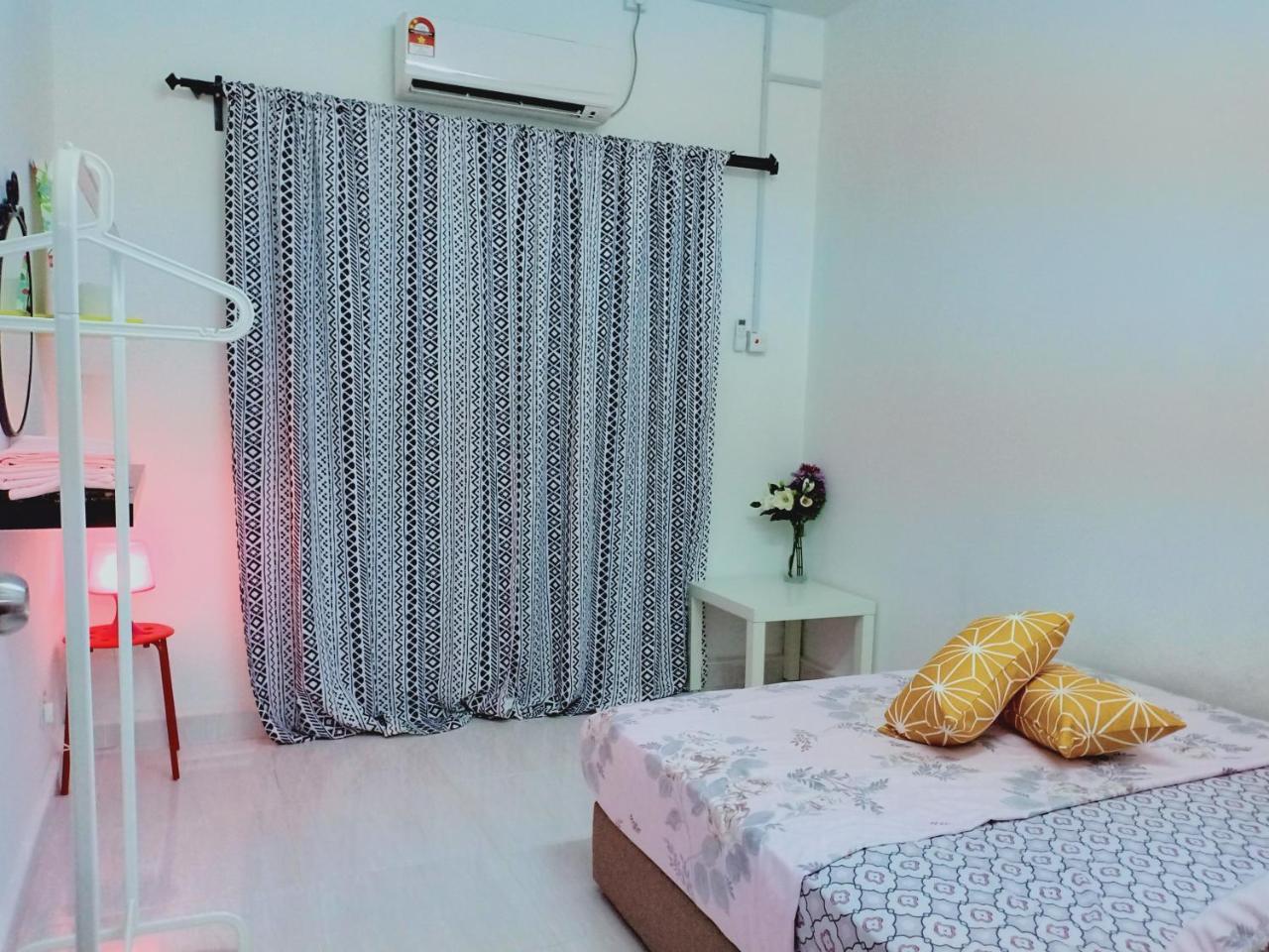Casa Inderaloka Pantai Batu Buruk Daire Kuala Terengganu Dış mekan fotoğraf