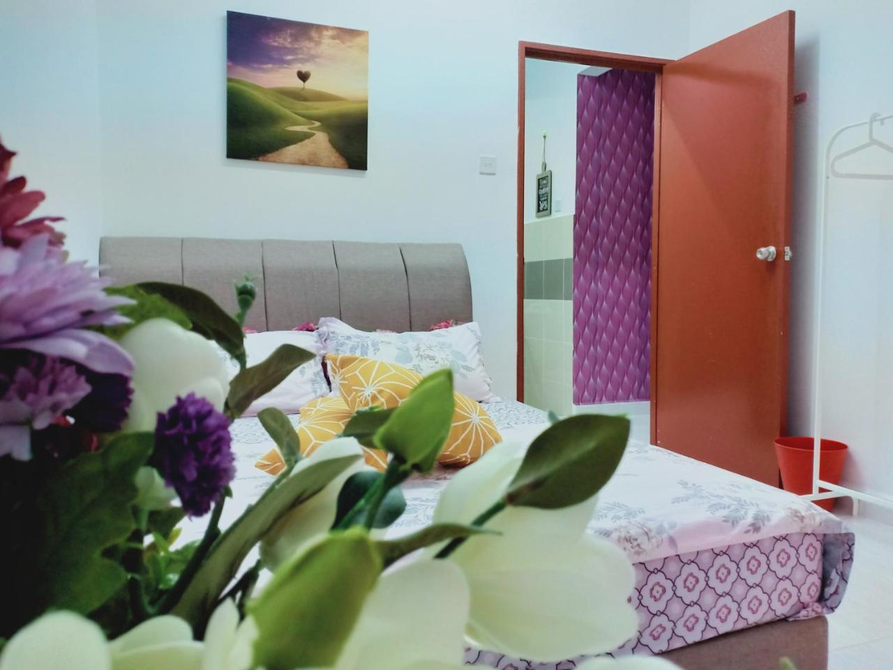 Casa Inderaloka Pantai Batu Buruk Daire Kuala Terengganu Dış mekan fotoğraf